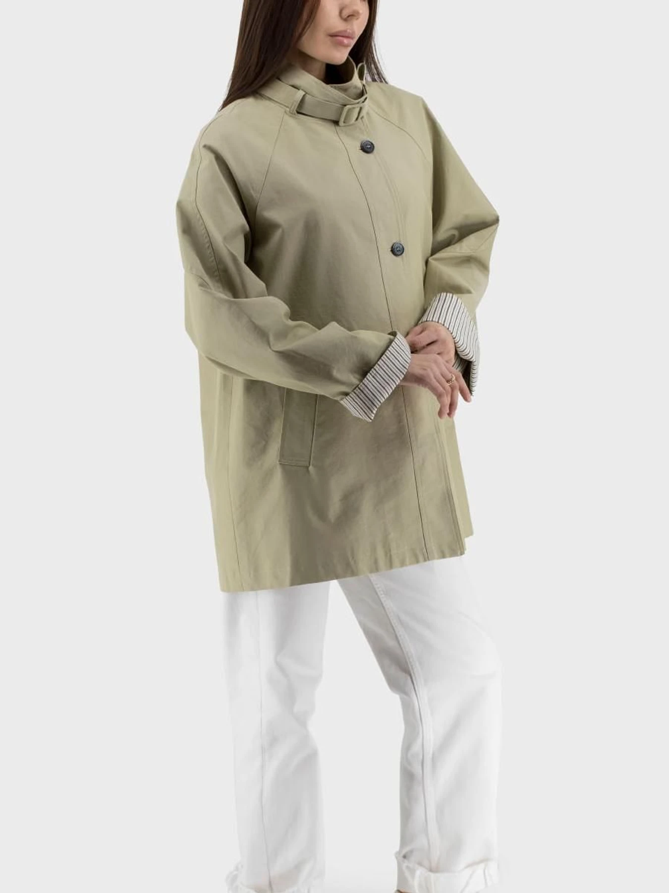 Куртки та дублянки Bella Bicchi модель 117436 Куртки та дублянки Bella Bicchi модель 117436 Фото