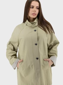 Куртки та дублянки Bella Bicchi модель 117436 Фото