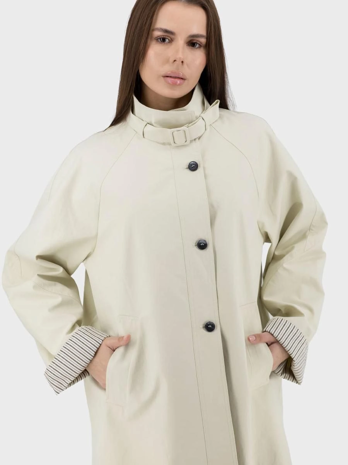 Куртки та дублянки Bella Bicchi модель 117439 Куртки та дублянки Bella Bicchi модель 117439 Фото