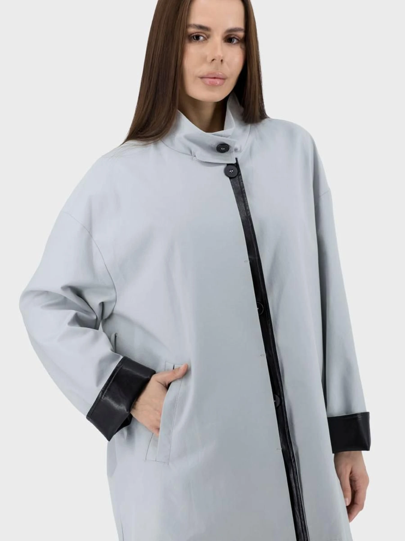 Куртки та дублянки Bella Bicchi модель 117442 Куртки та дублянки Bella Bicchi модель 117442 Фото