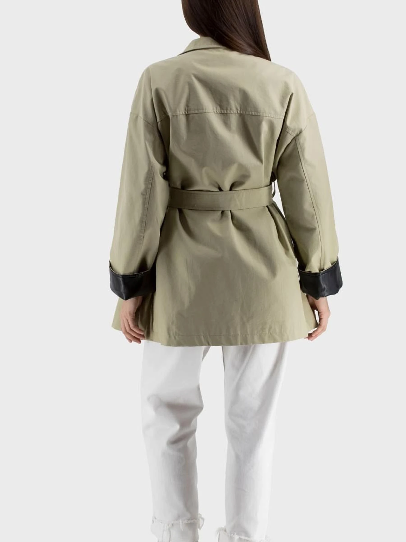 Куртки та дублянки Bella Bicchi модель 117445 Куртки та дублянки Bella Bicchi модель 117445 Фото