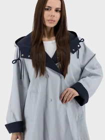 Куртки та дублянки Bella Bicchi модель 117448 Фото