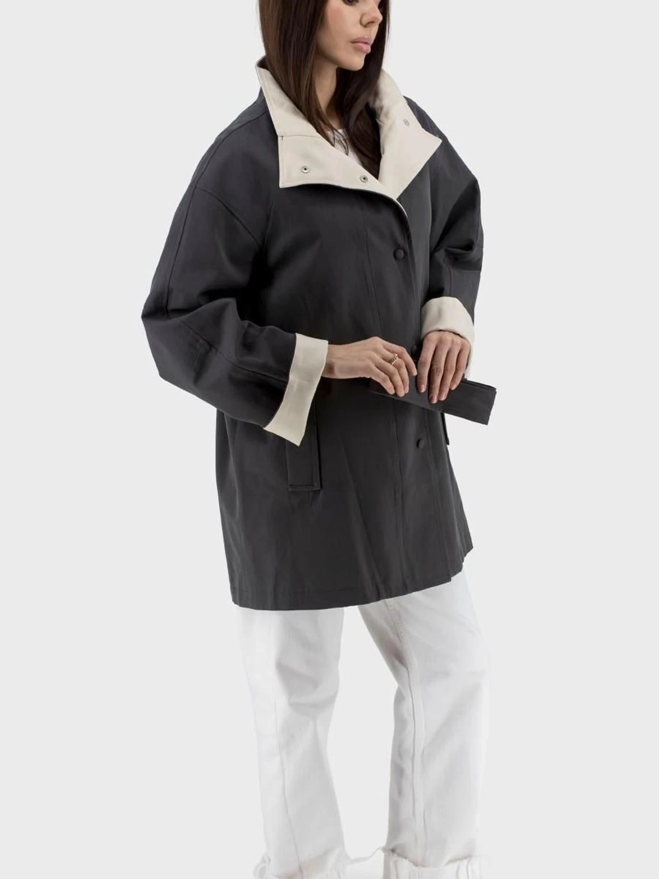 Куртки та дублянки Bella Bicchi модель 117565 Куртки та дублянки Bella Bicchi модель 117565 Фото