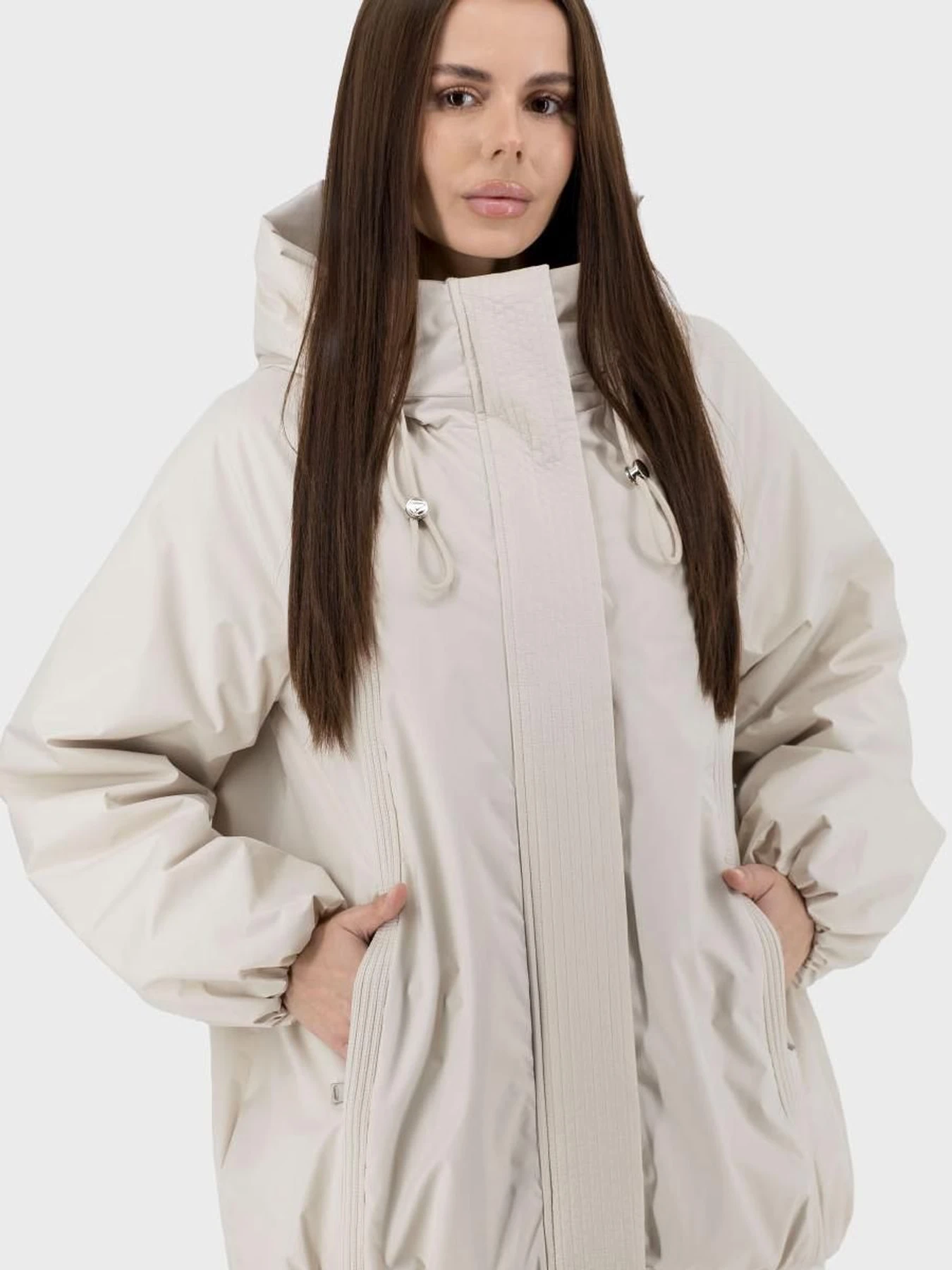 Куртки та дублянки Bella Bicchi модель 117568 Куртки та дублянки Bella Bicchi модель 117568 Фото