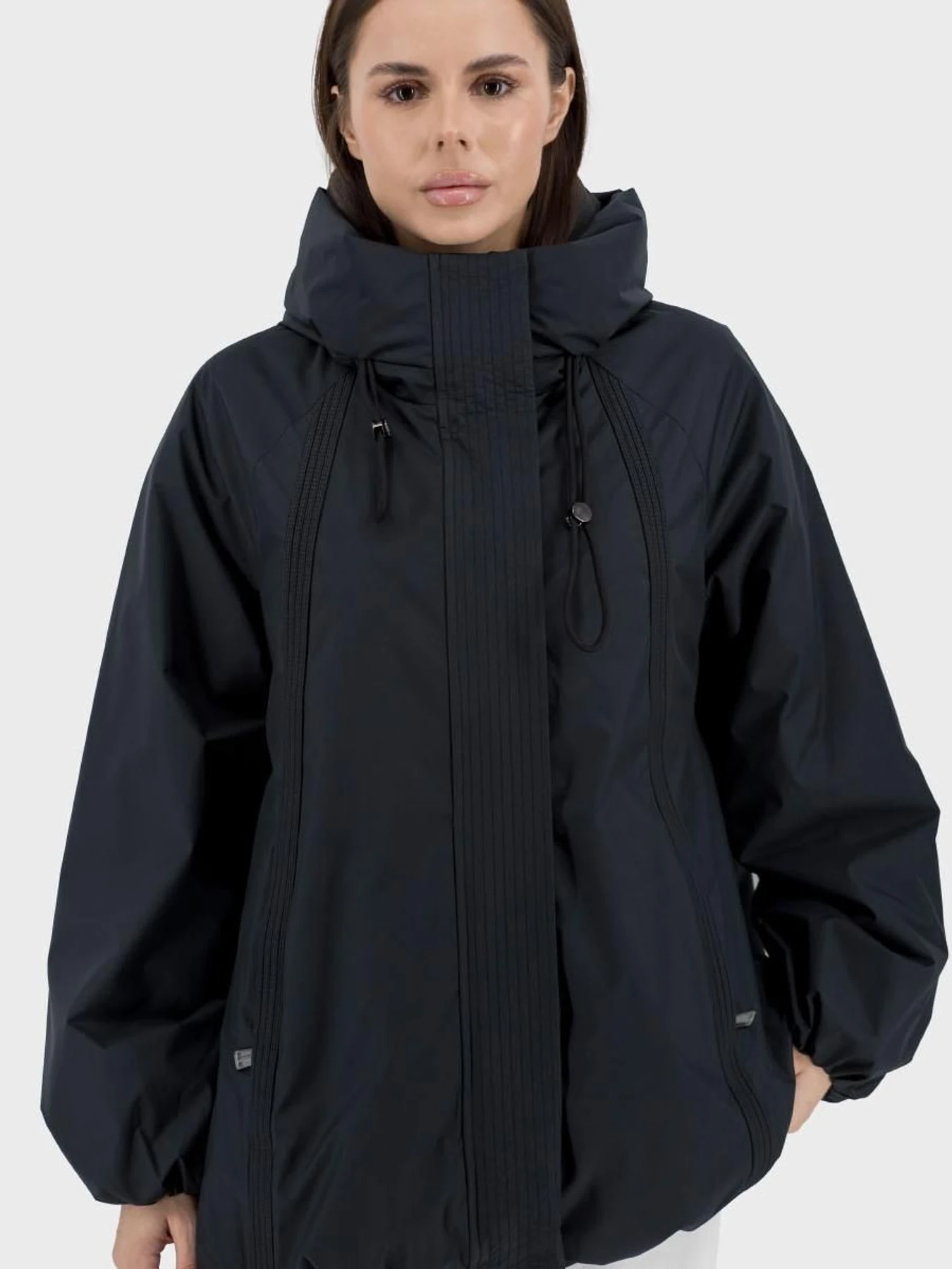 Куртки та дублянки Bella Bicchi модель 117573 Куртки та дублянки Bella Bicchi модель 117573 Фото