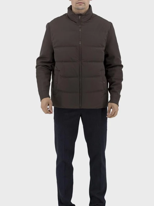 Куртки та дублянки Bella Bicchi модель 118573 Фото