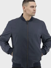 Куртки и дубленки Bella Bicchi модель 118587 Фото