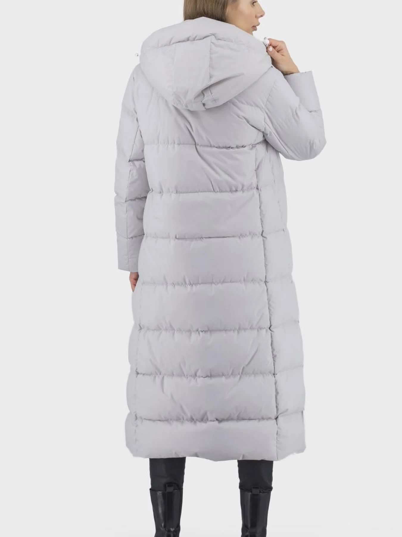 Куртки та дублянки Bella Bicchi модель 25341 Куртки та дублянки Bella Bicchi модель 25341 Фото