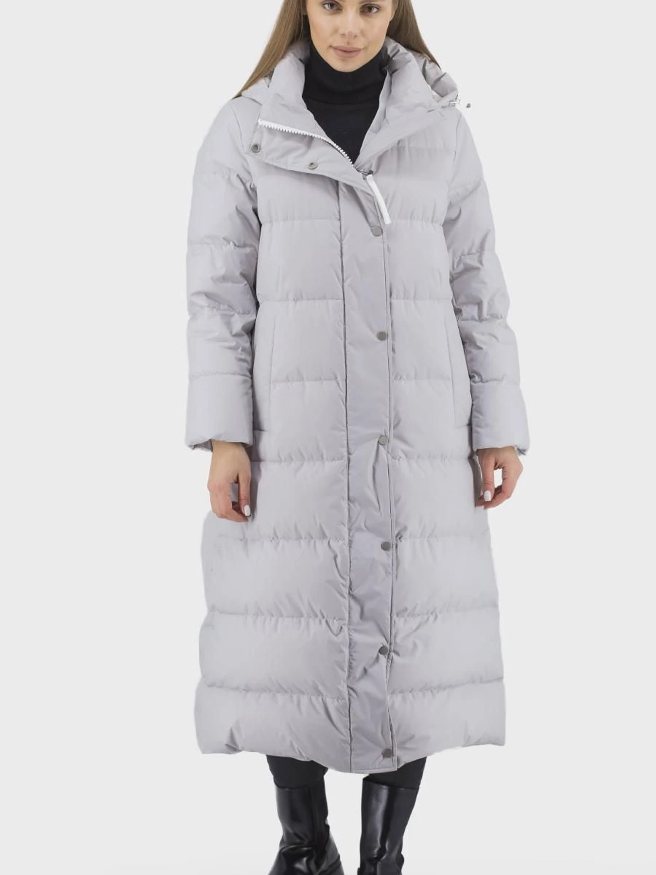 Куртки та дублянки Bella Bicchi модель 25341 Куртки та дублянки Bella Bicchi модель 25341 Фото