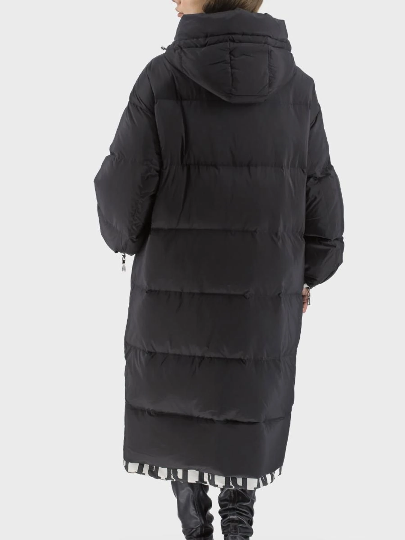 Куртки та дублянки Bella Bicchi модель 25516 Куртки та дублянки Bella Bicchi модель 25516 Фото