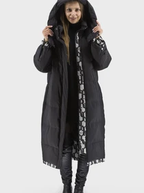 Куртки та дублянки Bella Bicchi модель 25516 Фото