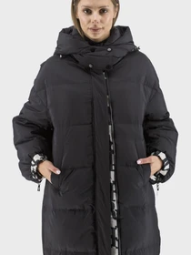 Куртки та дублянки Bella Bicchi модель 25516 Фото