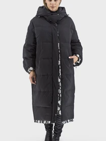 Куртки та дублянки Bella Bicchi модель 25516 Фото
