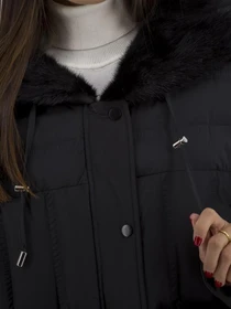 Куртки та дублянки Bella Bicchi модель 25753 Фото