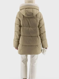 Куртки та дублянки Bella Bicchi модель 26982 Фото