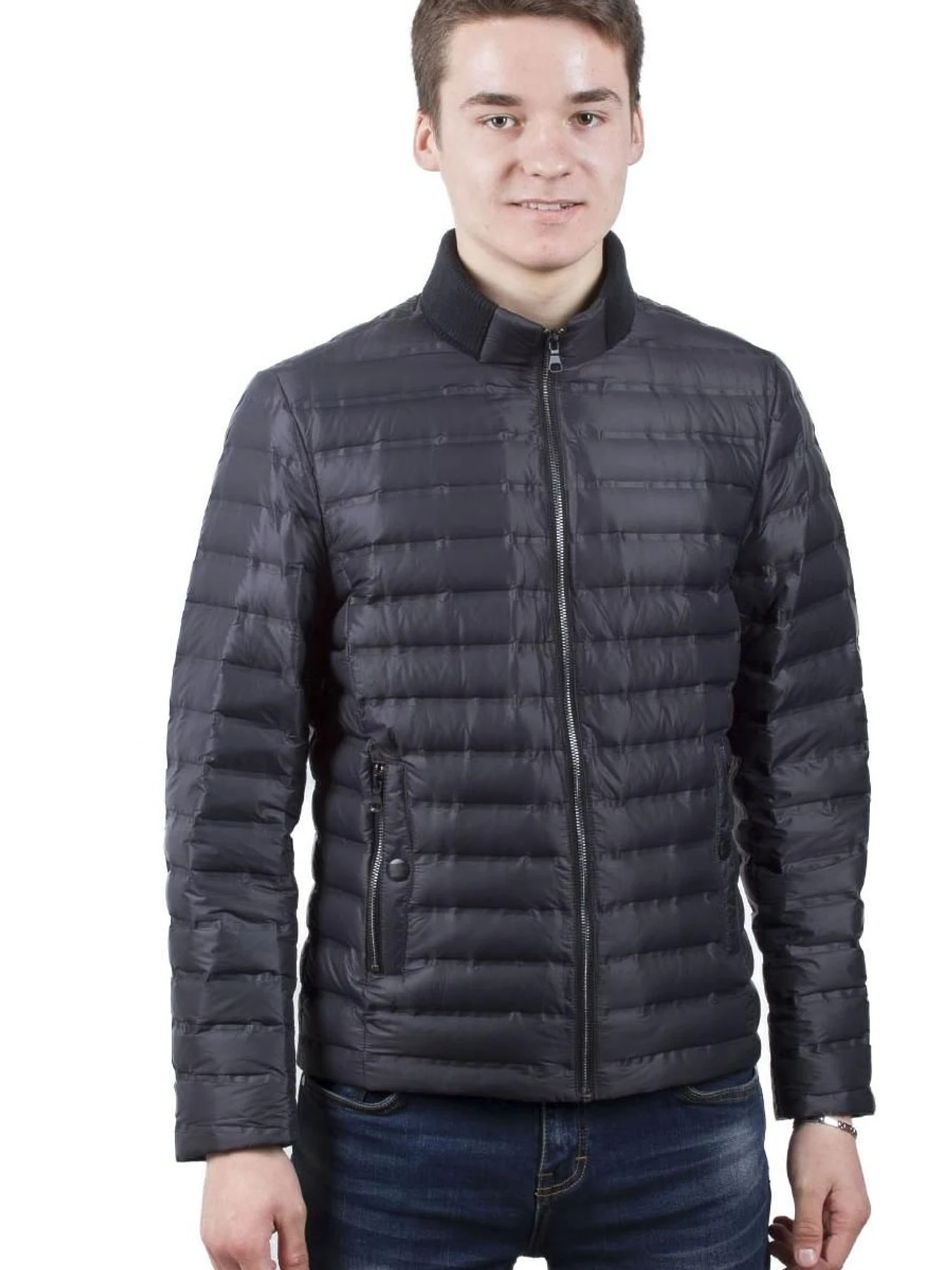 Куртки та дублянки Bella Bicchi модель 37749 Куртки та дублянки Bella Bicchi модель 37749 Фото