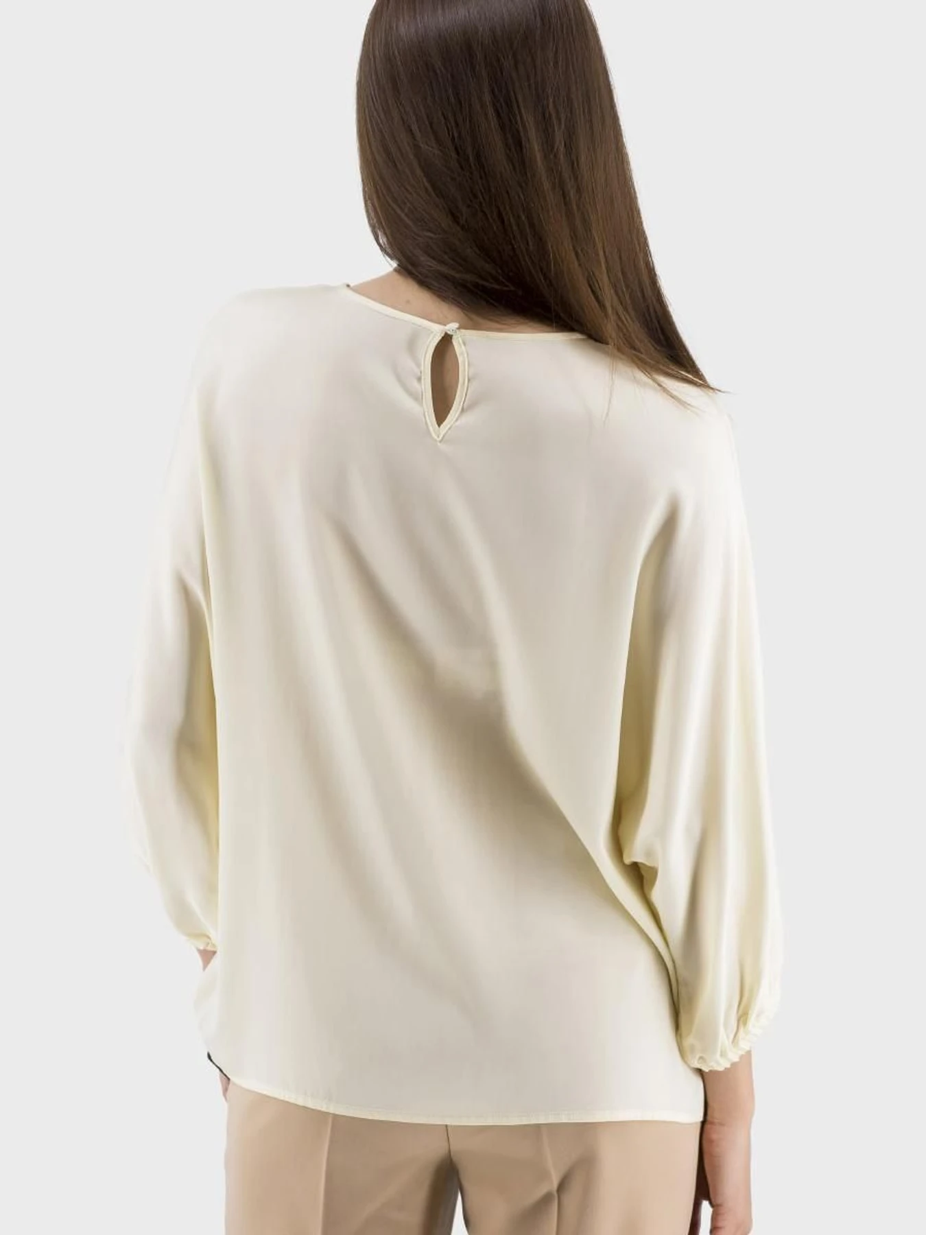Сорочки Bella Bicchi модель 27220 Сорочки Bella Bicchi модель 27220 Фото