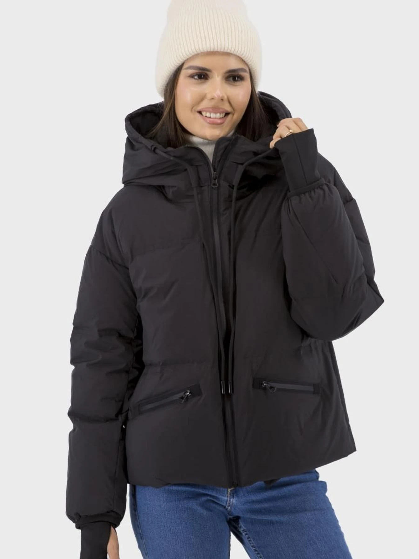Куртки та дублянки Bella Bicchi модель 27364 Куртки та дублянки Bella Bicchi модель 27364 Фото