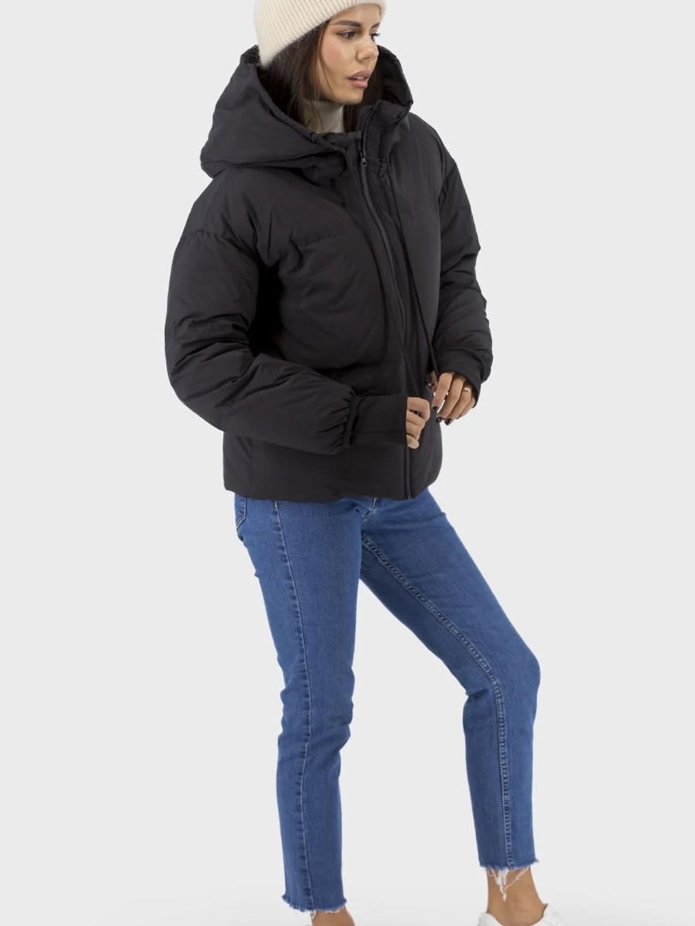 Куртки та дублянки Bella Bicchi модель 27364 Куртки та дублянки Bella Bicchi модель 27364 Фото