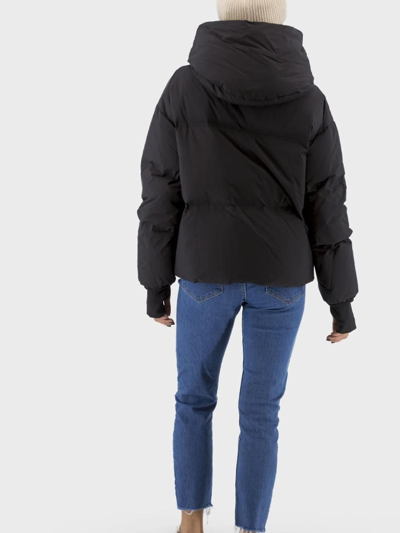 Куртки та дублянки Bella Bicchi модель 27364 Куртки та дублянки Bella Bicchi модель 27364 Фото