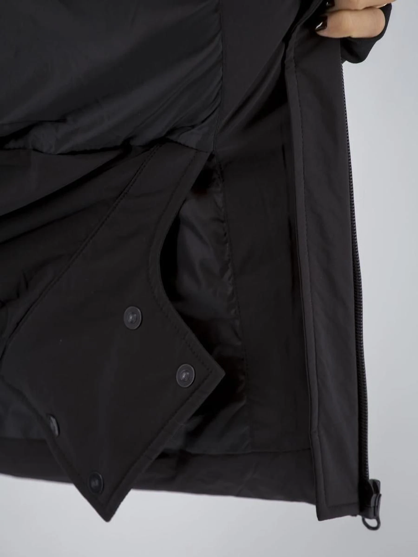 Куртки та дублянки Bella Bicchi модель 27364 Куртки та дублянки Bella Bicchi модель 27364 Фото