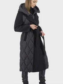 Куртки та дублянки Bella Bicchi модель 27642 Фото