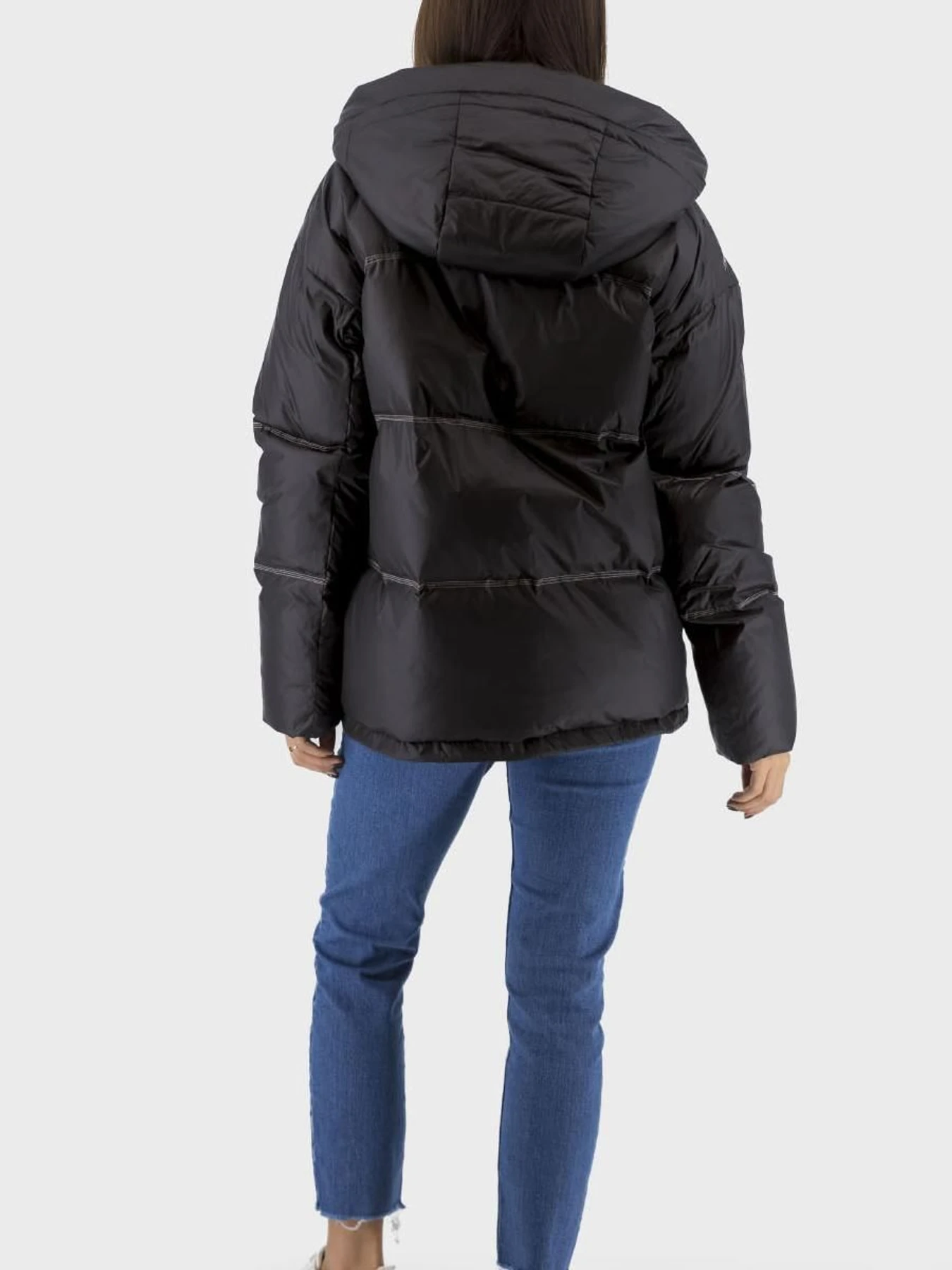 Куртки та дублянки Bella Bicchi модель 27692 Куртки та дублянки Bella Bicchi модель 27692 Фото