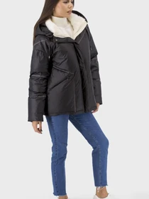 Куртки та дублянки Bella Bicchi модель 27692 Фото