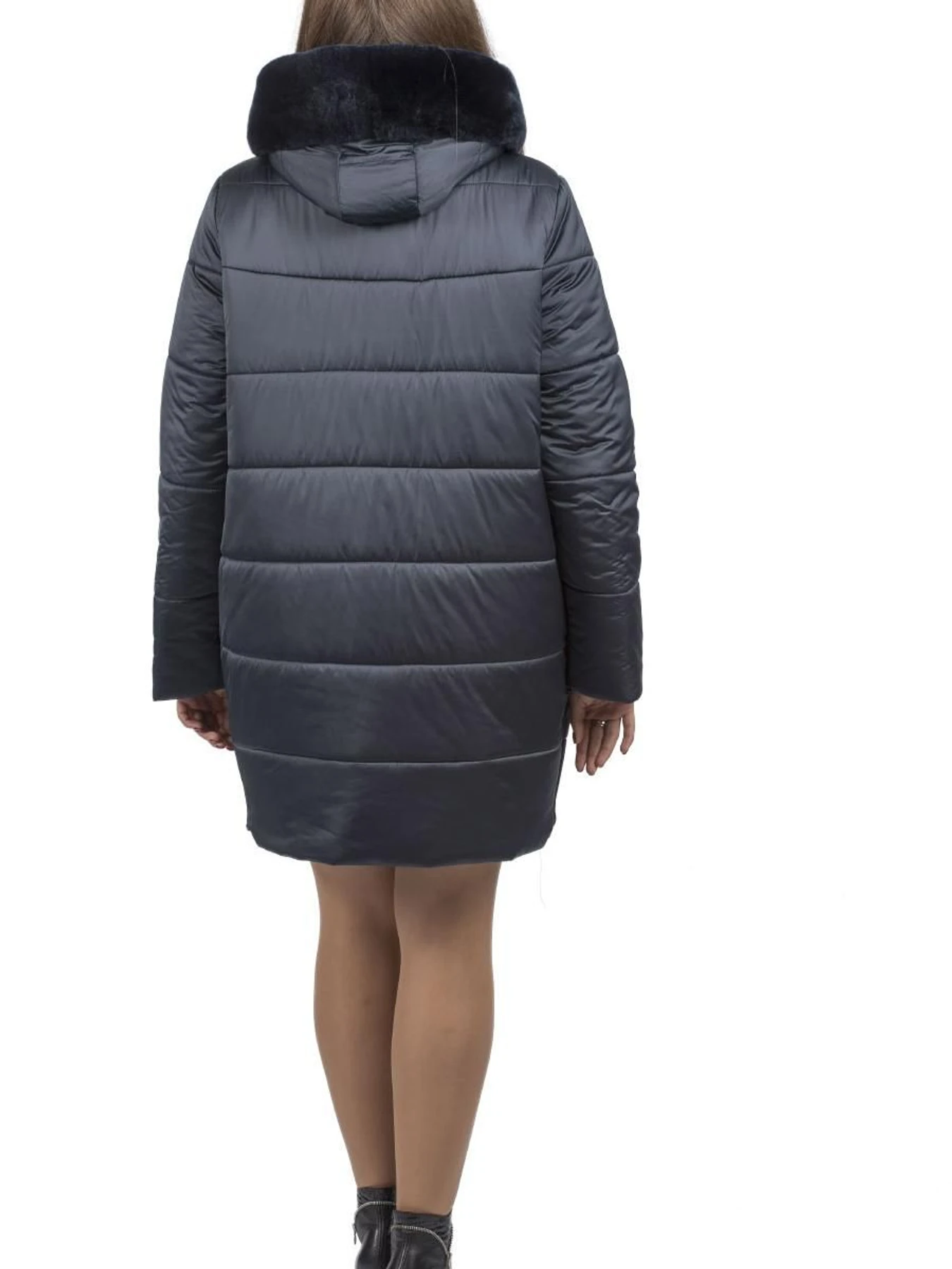 Куртки та дублянки Bella Bicchi модель 27796 Куртки та дублянки Bella Bicchi модель 27796 Фото