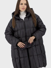 Куртки та дублянки Bella Bicchi модель 28460 Фото