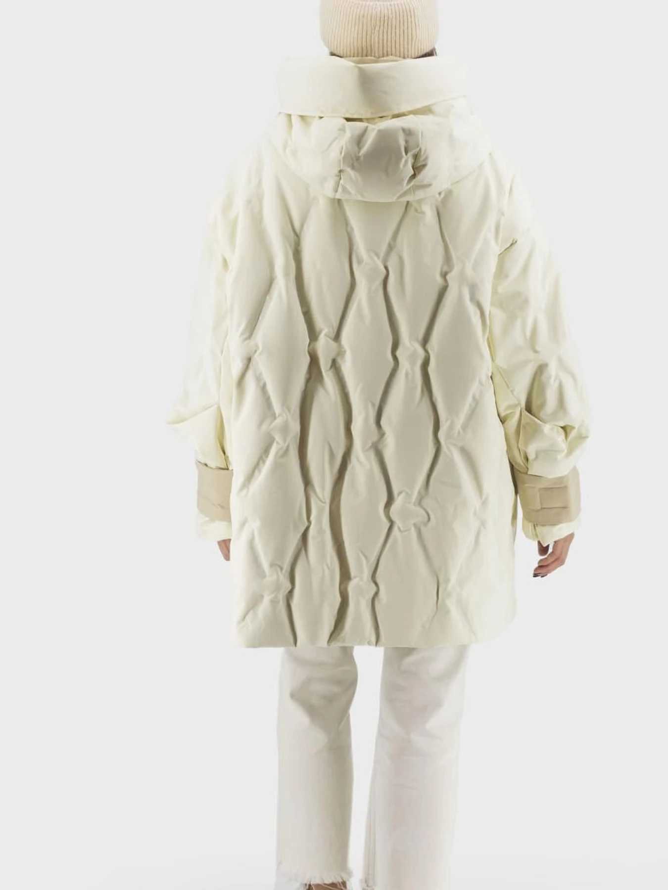Куртки та дублянки Bella Bicchi модель 28247 Куртки та дублянки Bella Bicchi модель 28247 Фото