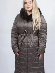 Куртки та дублянки Bella Bicchi модель 28592 Фото