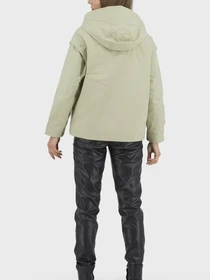 Куртки та дублянки Bella Bicchi модель 28843 Фото