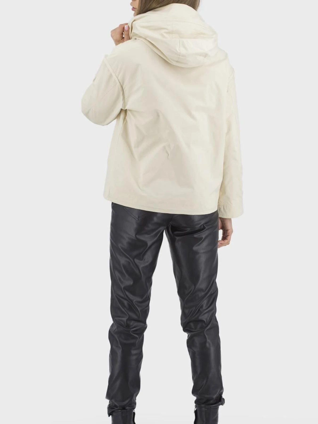 Куртки та дублянки Bella Bicchi модель 28977 Куртки та дублянки Bella Bicchi модель 28977 Фото