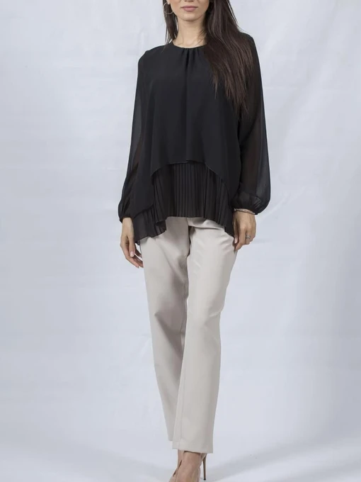Жіноча Блуза Bella Bicchi фото 2