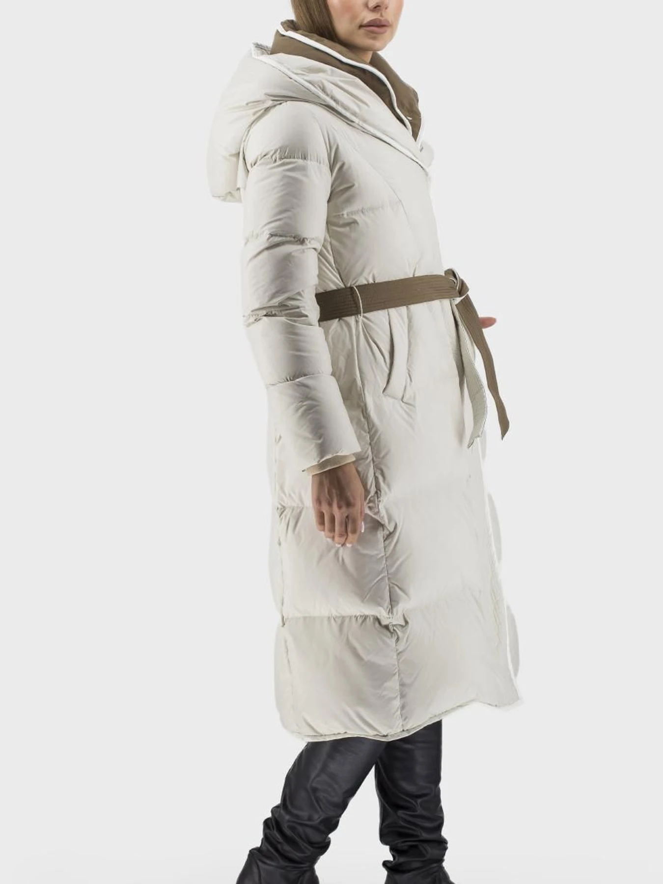 Куртки та дублянки Bella Bicchi модель 29986 Куртки та дублянки Bella Bicchi модель 29986 Фото
