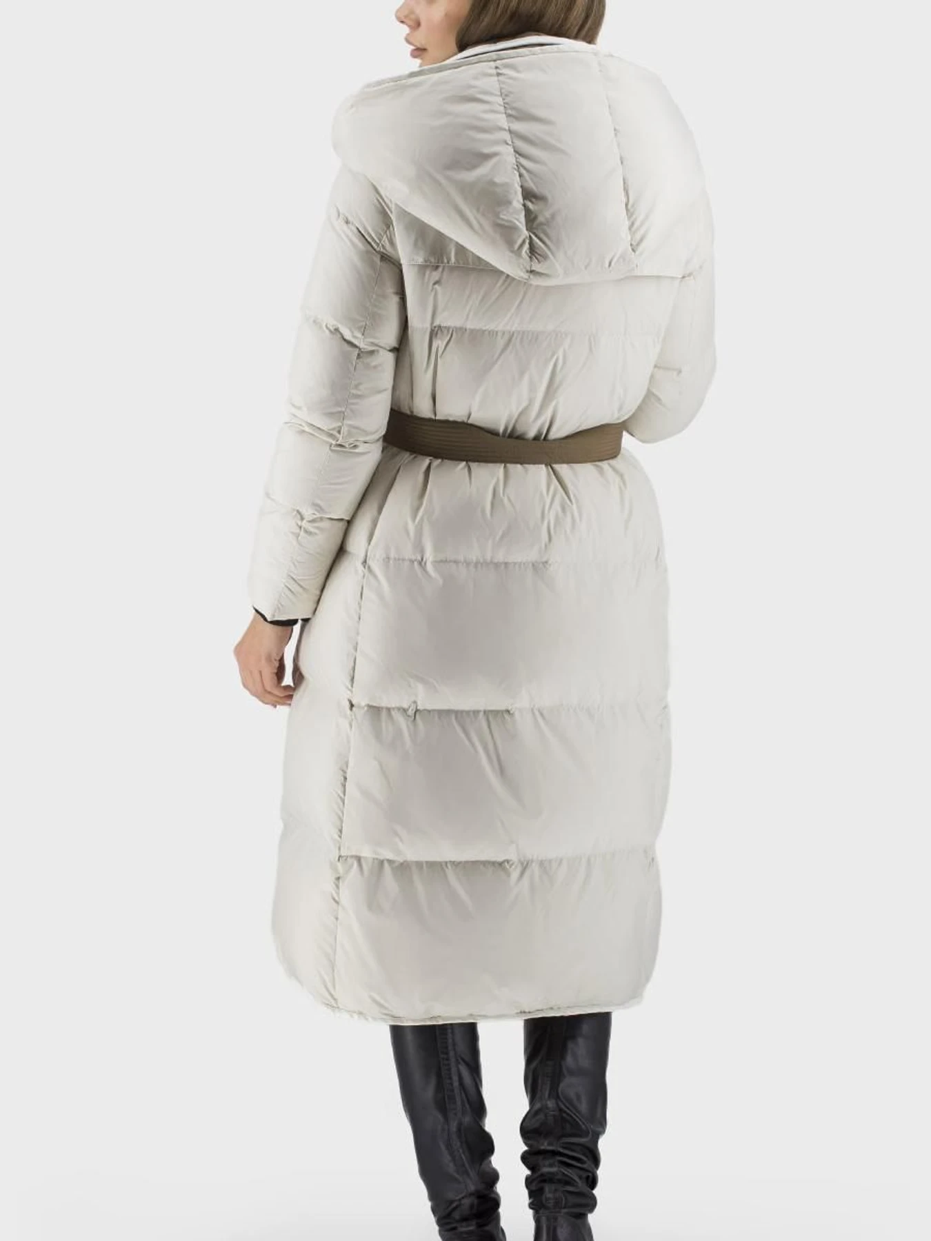 Куртки та дублянки Bella Bicchi модель 29986 Куртки та дублянки Bella Bicchi модель 29986 Фото