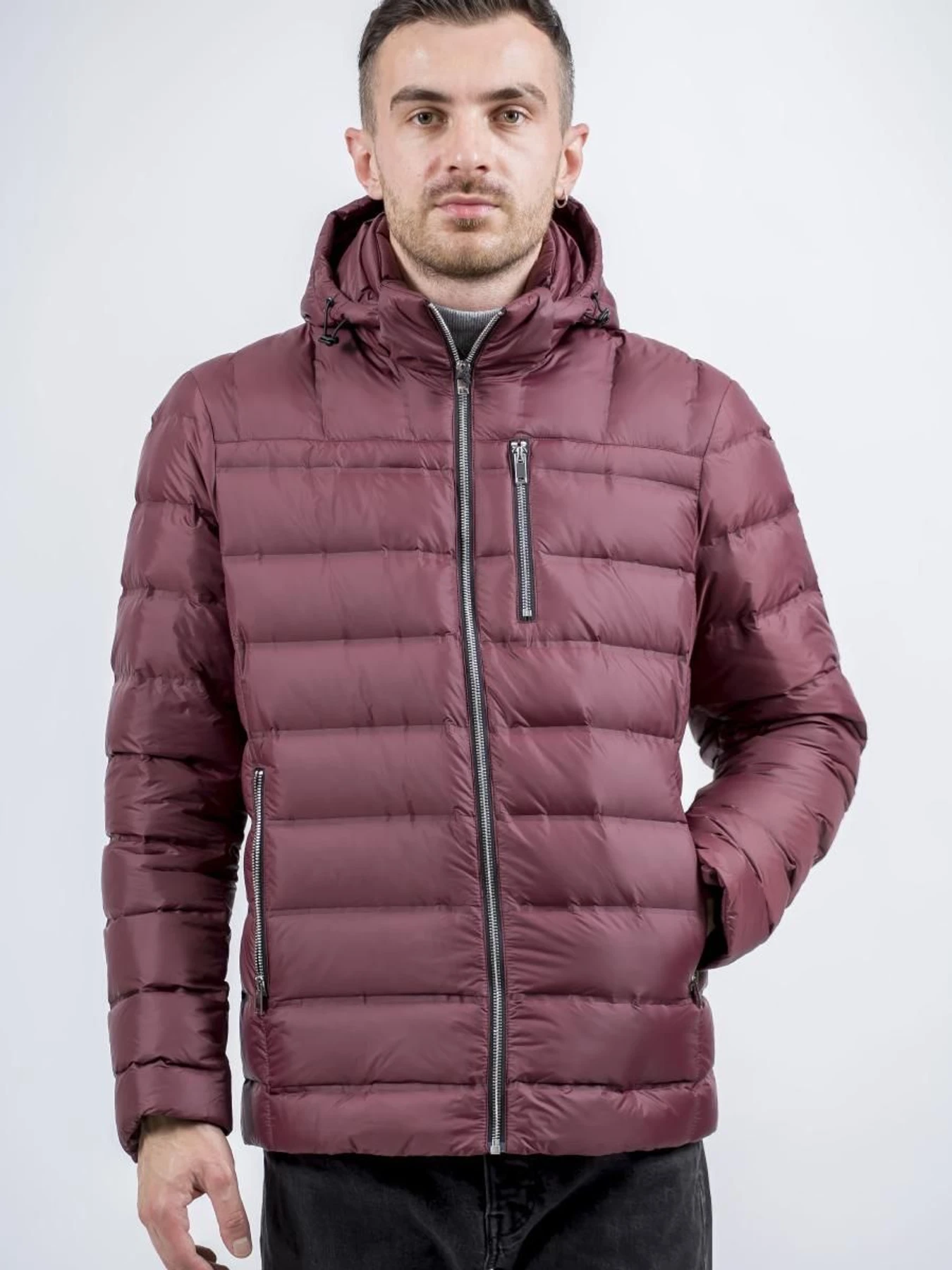 Куртки та дублянки Bella Bicchi модель 29800 Куртки та дублянки Bella Bicchi модель 29800 Фото