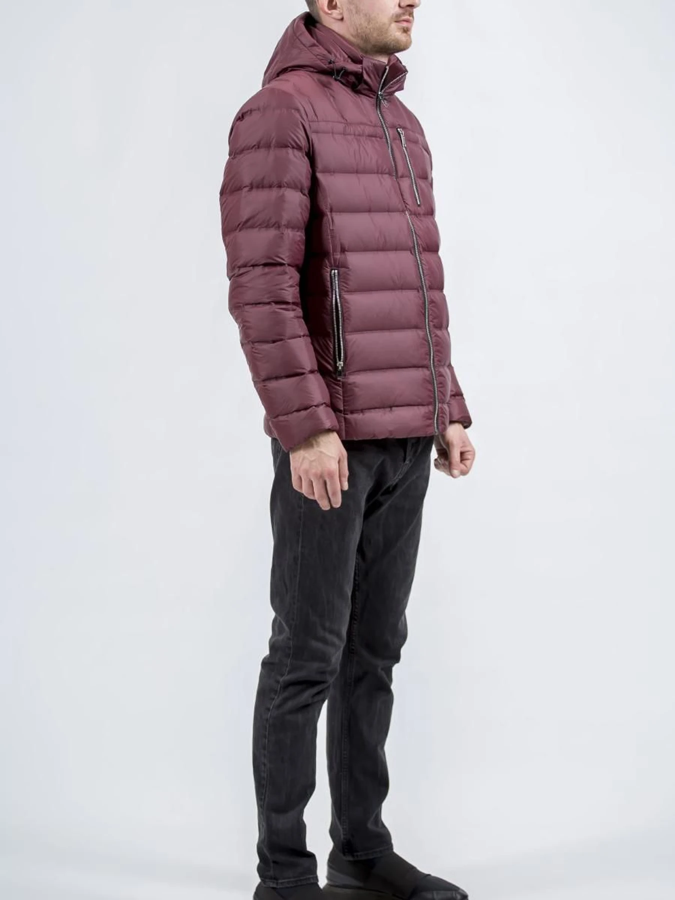 Куртки та дублянки Bella Bicchi модель 29800 Куртки та дублянки Bella Bicchi модель 29800 Фото