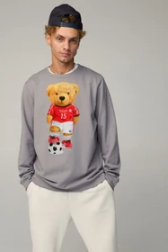 Худі та світшоти YAPPI модель BSMEG30025 Фото