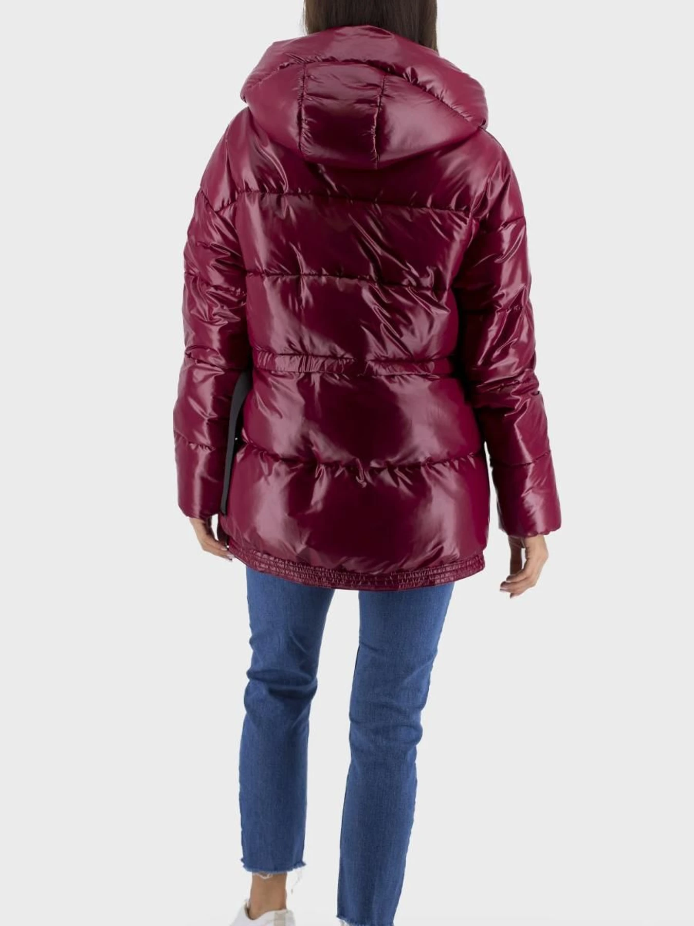 Куртки и дубленки Bella Bicchi модель 32975 Куртки и дубленки Bella Bicchi модель 32975 Фото