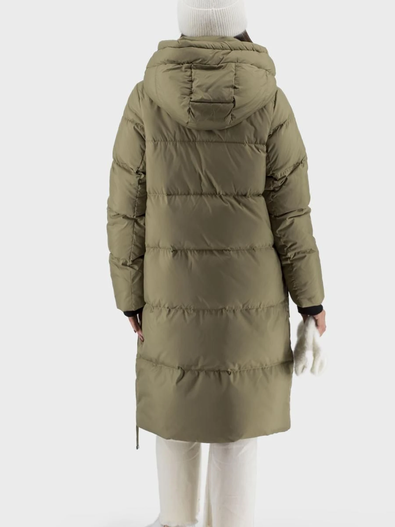 Куртки и дубленки Bella Bicchi модель 29659 Куртки и дубленки Bella Bicchi модель 29659 Фото