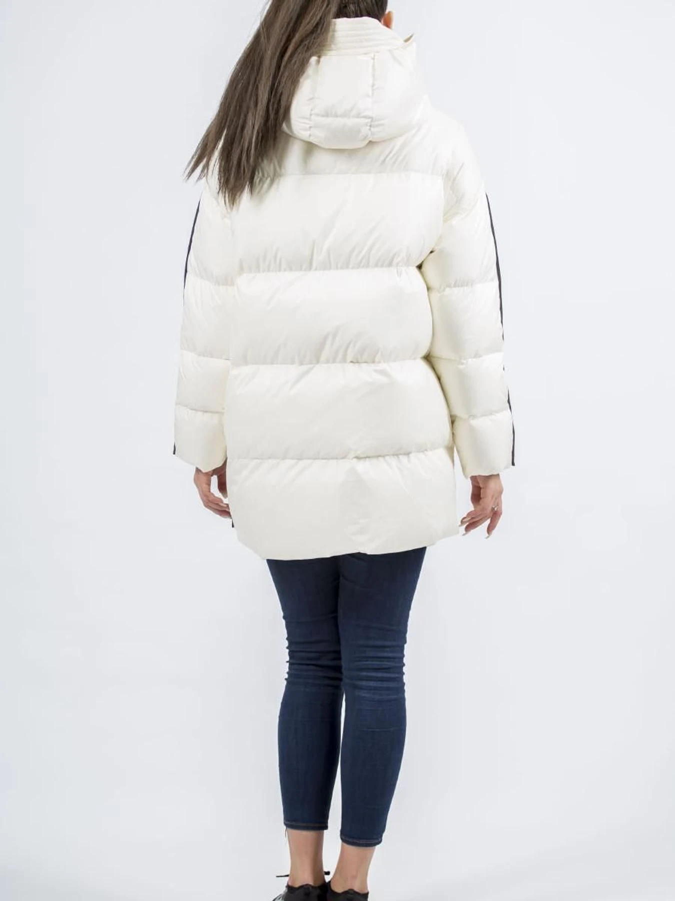Куртки та дублянки Bella Bicchi модель 29684 Куртки та дублянки Bella Bicchi модель 29684 Фото