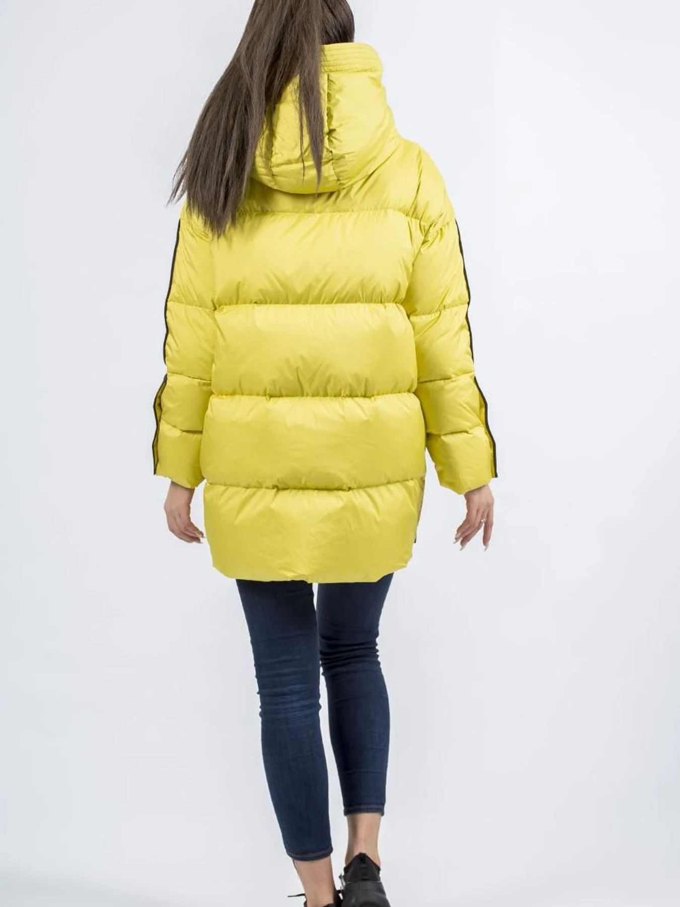 Куртки та дублянки Bella Bicchi модель 29691 Куртки та дублянки Bella Bicchi модель 29691 Фото