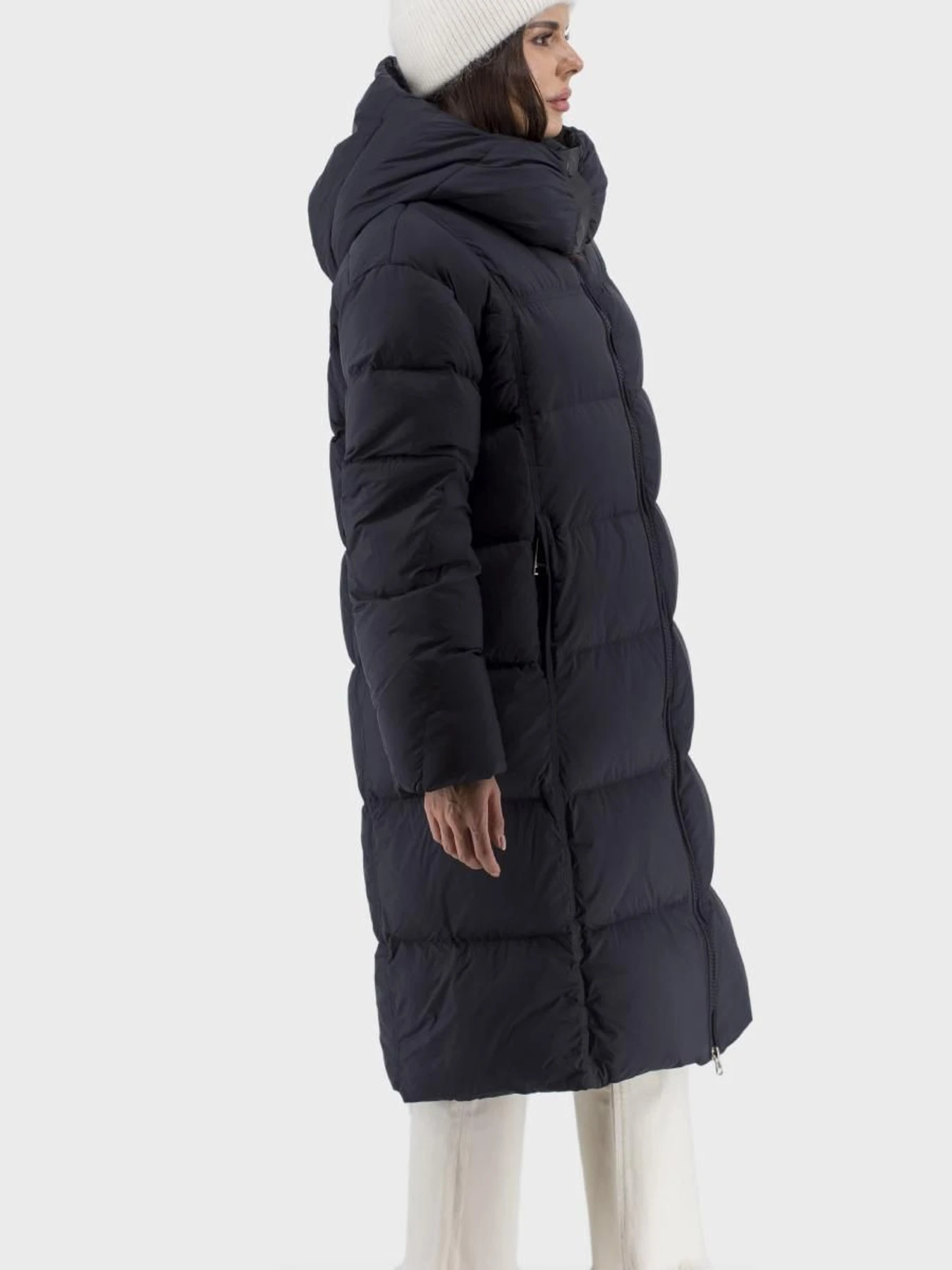 Куртки та дублянки Bella Bicchi модель 29711 Куртки та дублянки Bella Bicchi модель 29711 Фото