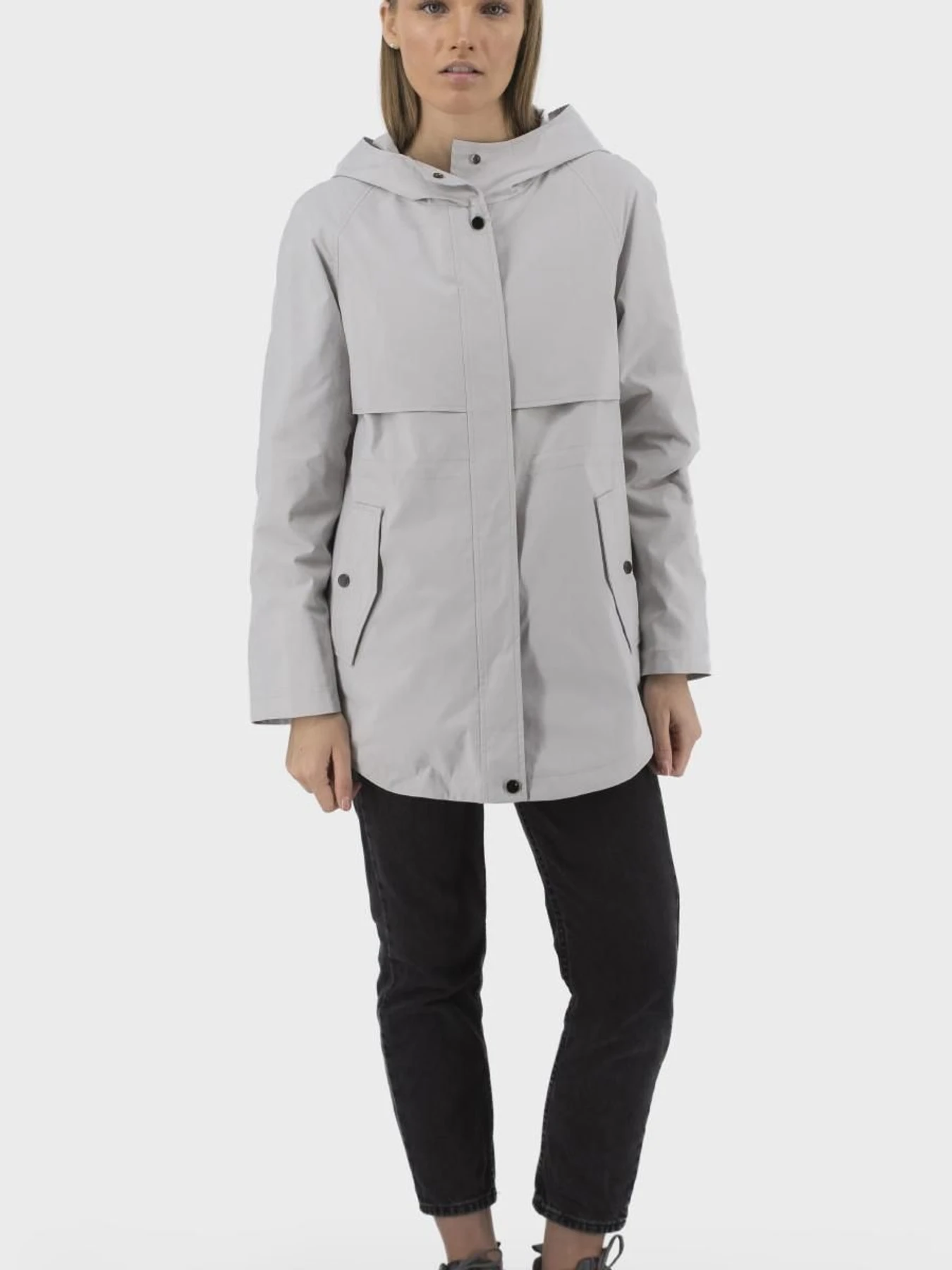 Куртки та дублянки Bella Bicchi модель 29813 Куртки та дублянки Bella Bicchi модель 29813 Фото