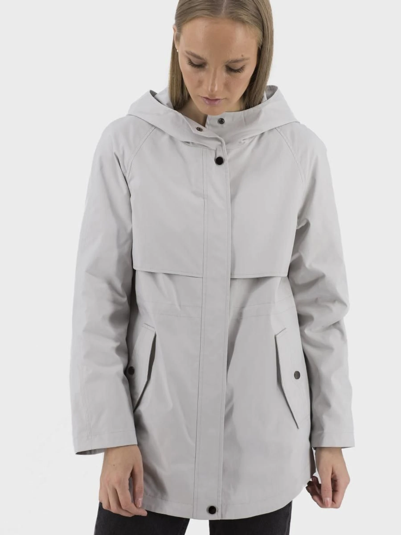 Куртки та дублянки Bella Bicchi модель 29813 Куртки та дублянки Bella Bicchi модель 29813 Фото