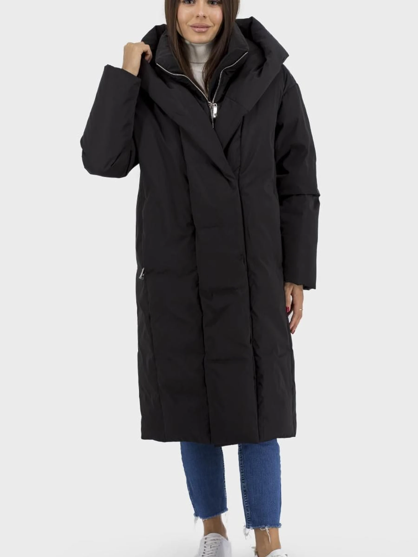 Куртки та дублянки Bella Bicchi модель 29889 Куртки та дублянки Bella Bicchi модель 29889 Фото