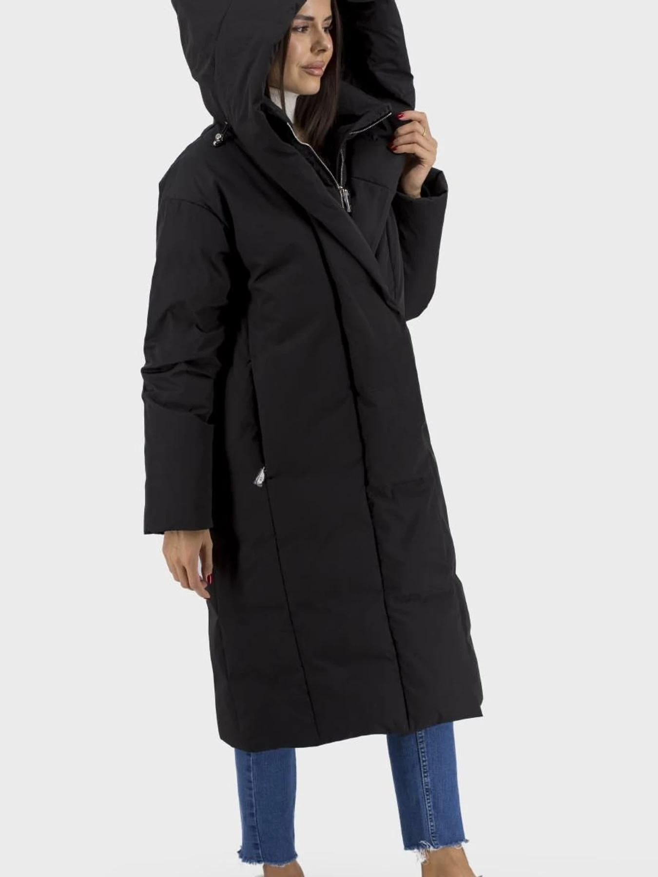 Куртки та дублянки Bella Bicchi модель 29889 Куртки та дублянки Bella Bicchi модель 29889 Фото