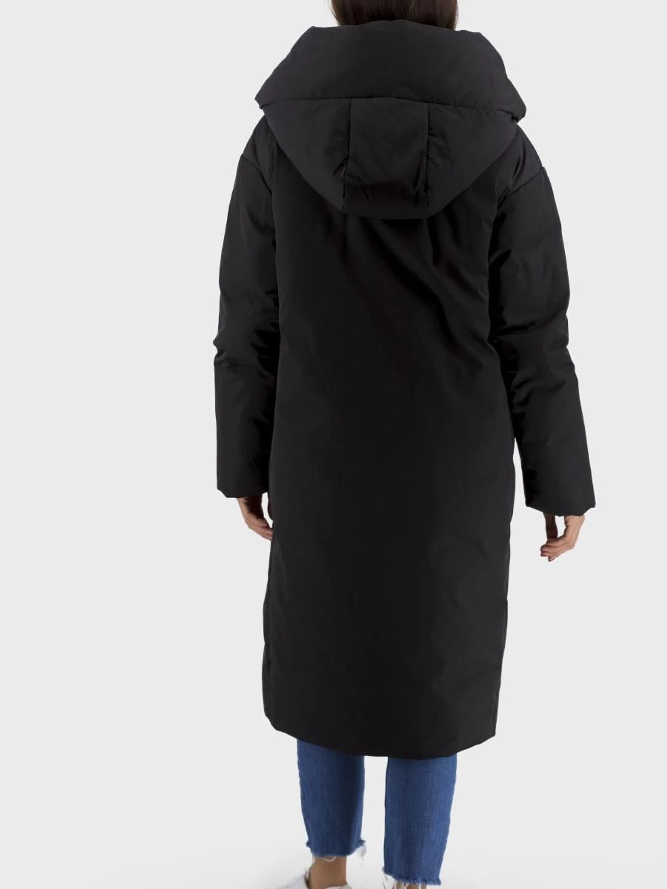 Куртки та дублянки Bella Bicchi модель 29889 Куртки та дублянки Bella Bicchi модель 29889 Фото